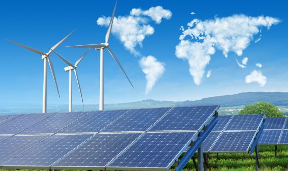 Zeren Group'tan Hollanda ve Polonya'ya 40 Milyon Dolarlık Enerji Yatırımı